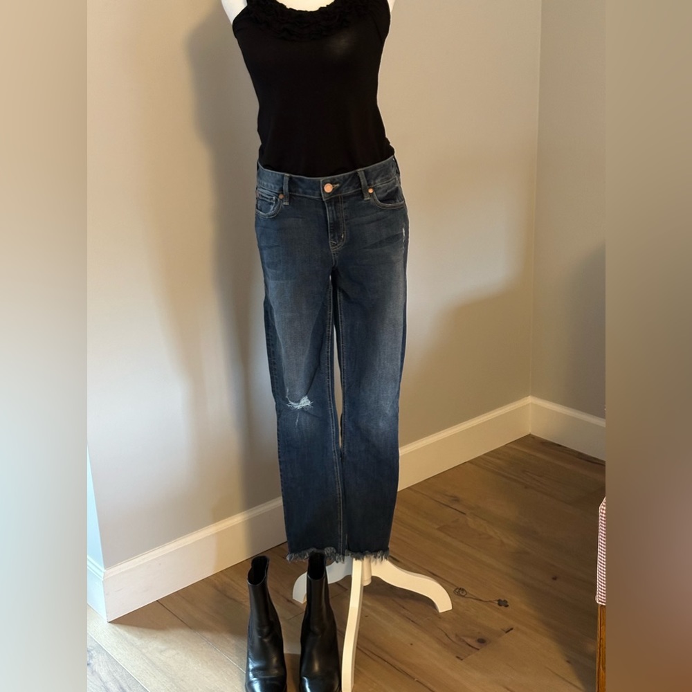 LEVEL 99 Jeans